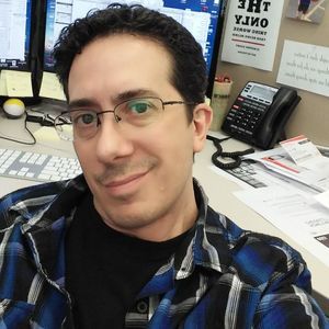 Meet your Posher, Bobby